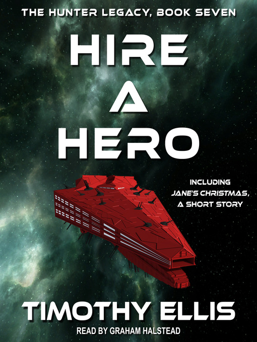 Title details for Hire a Hero by Timothy Ellis - Available